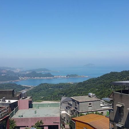 Ying Mu Home Jiufen Bagian luar foto