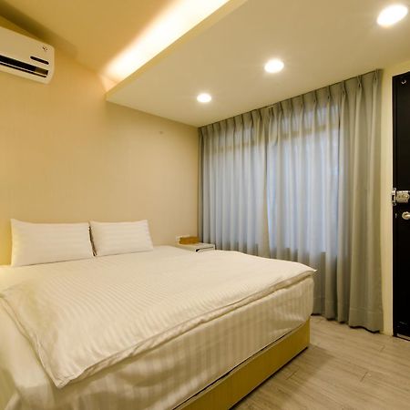 Ying Mu Home Jiufen Bagian luar foto