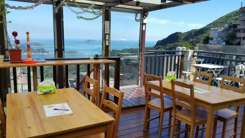 Ying Mu Home Jiufen Bagian luar foto