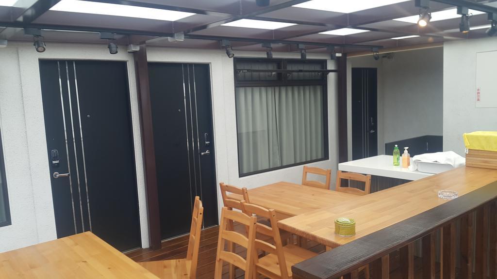 Ying Mu Home Jiufen Bagian luar foto