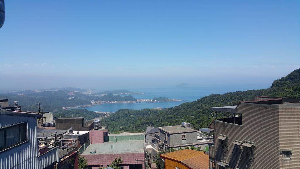 Ying Mu Home Jiufen Bagian luar foto