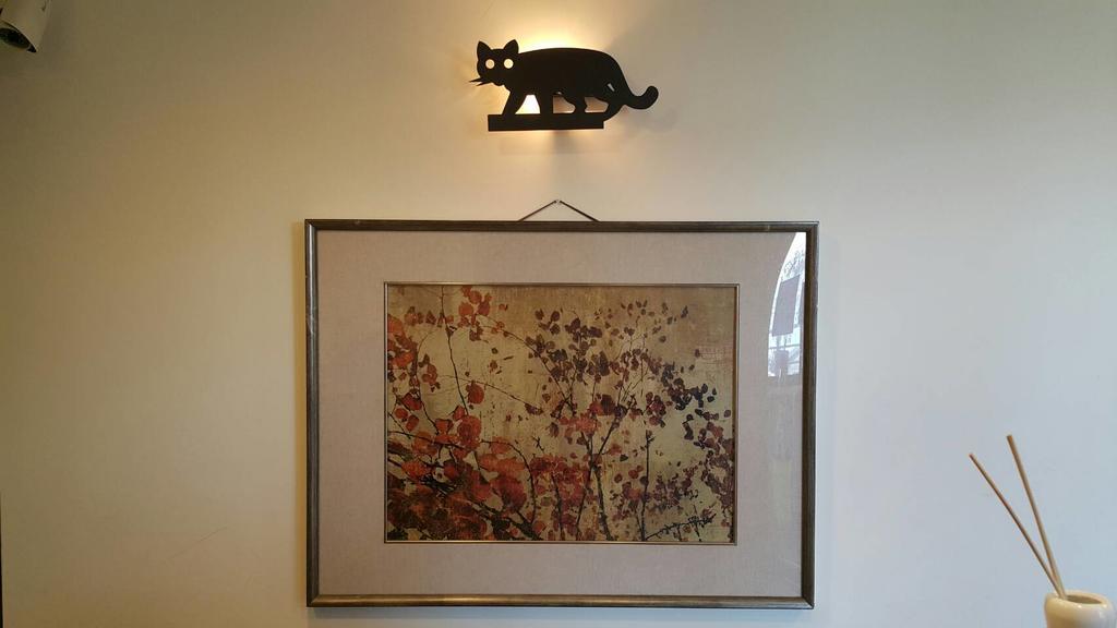 Ying Mu Home Jiufen Bagian luar foto
