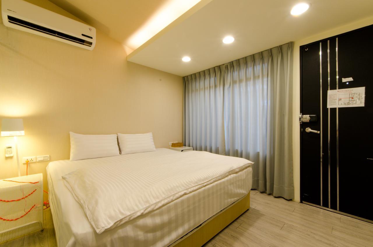 Ying Mu Home Jiufen Bagian luar foto