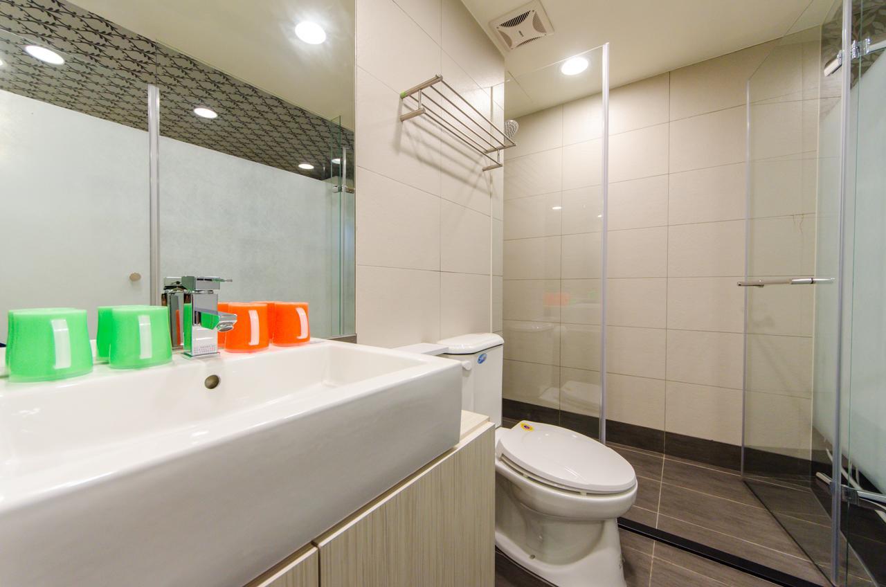 Ying Mu Home Jiufen Bagian luar foto