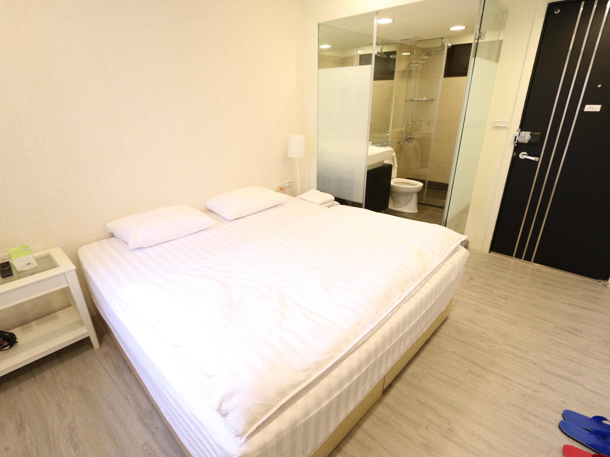 Ying Mu Home Jiufen Bagian luar foto