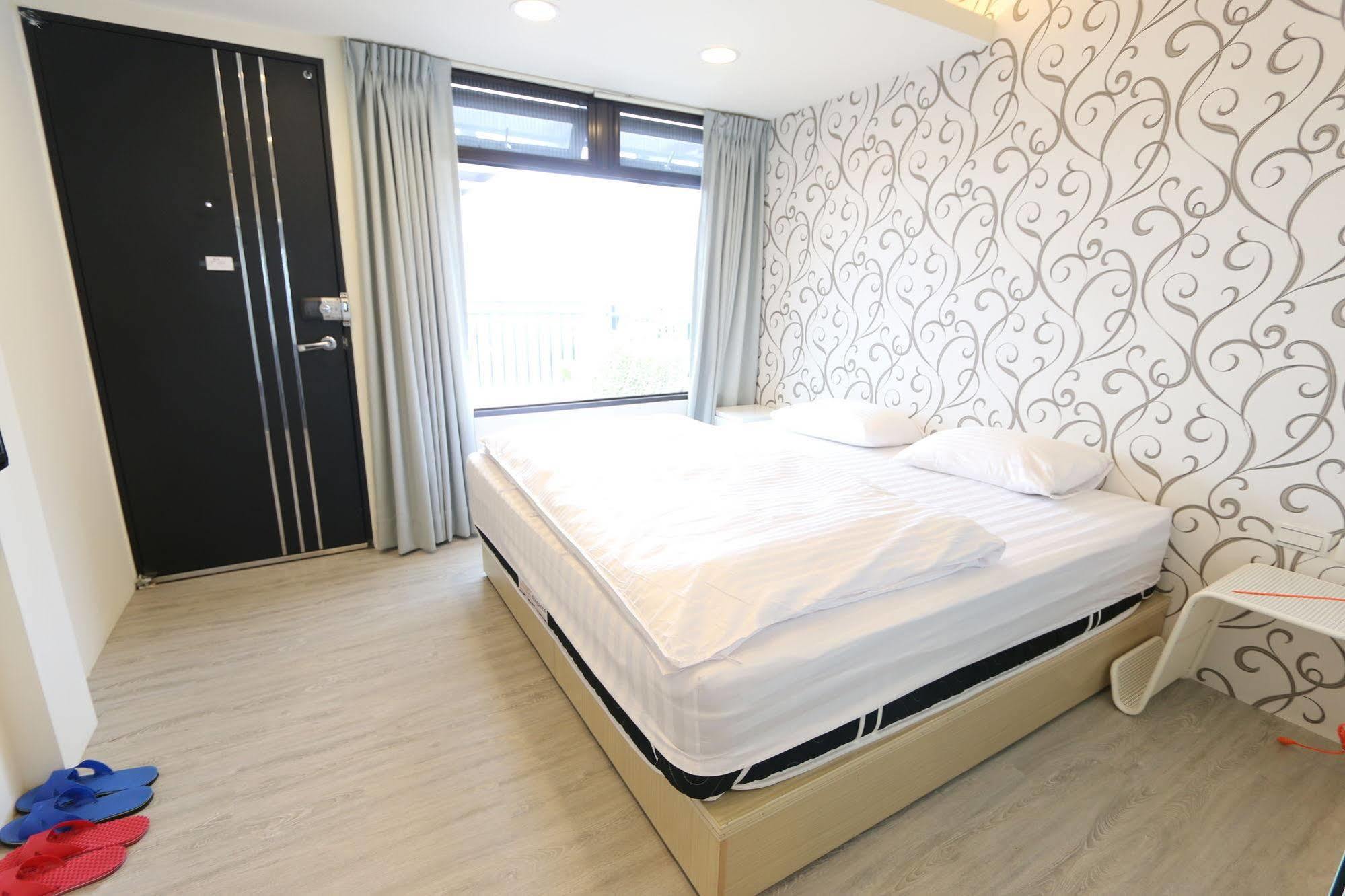 Ying Mu Home Jiufen Bagian luar foto