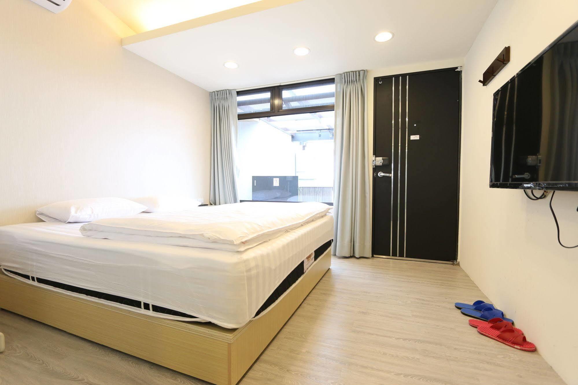 Ying Mu Home Jiufen Bagian luar foto